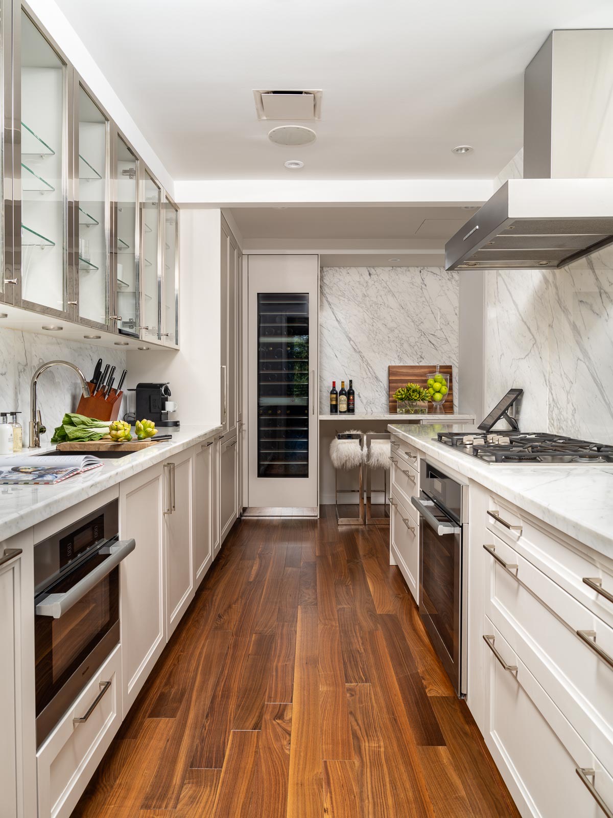 Central Park South &mdash; 8