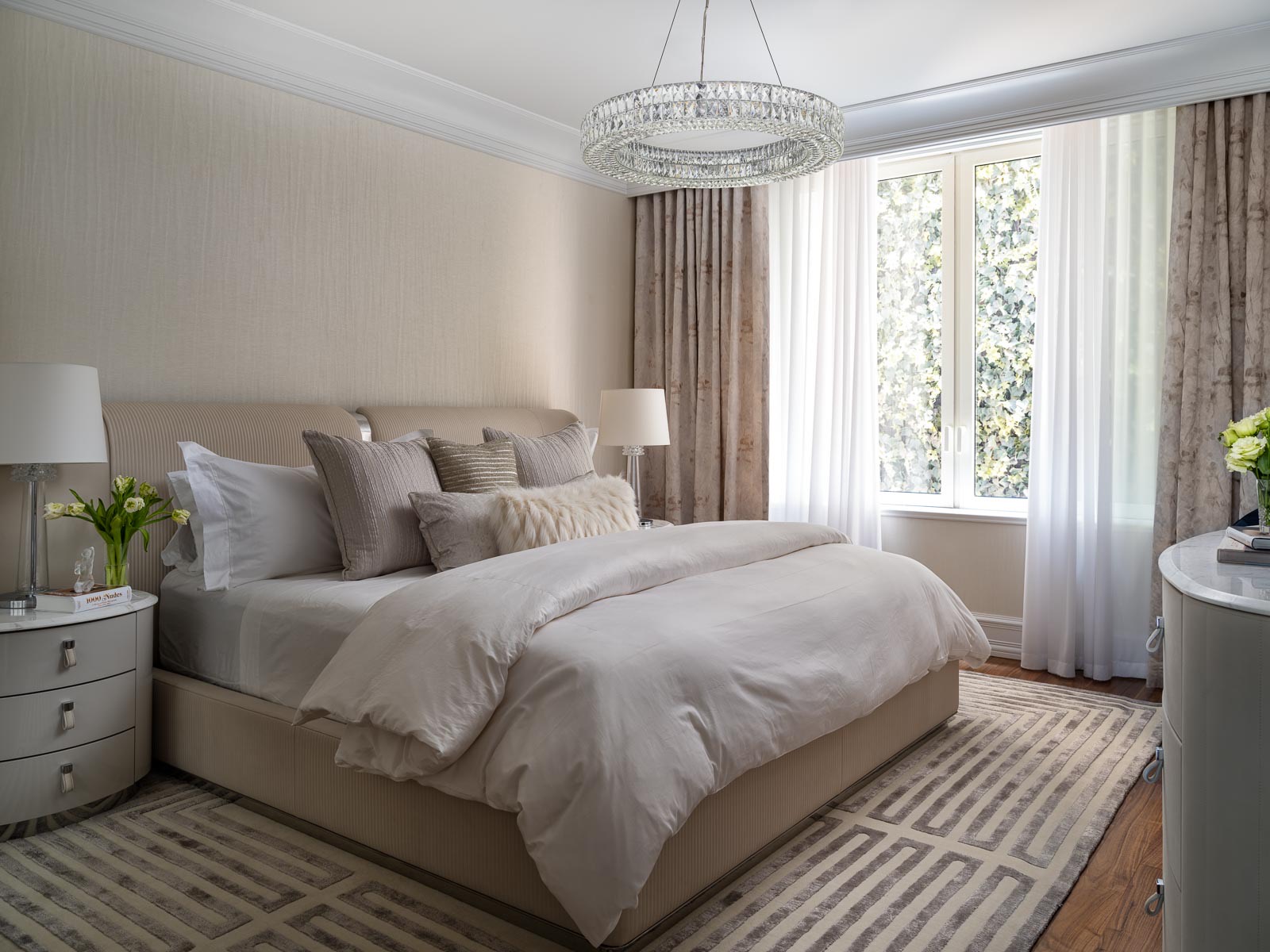 Central Park South &mdash; 10