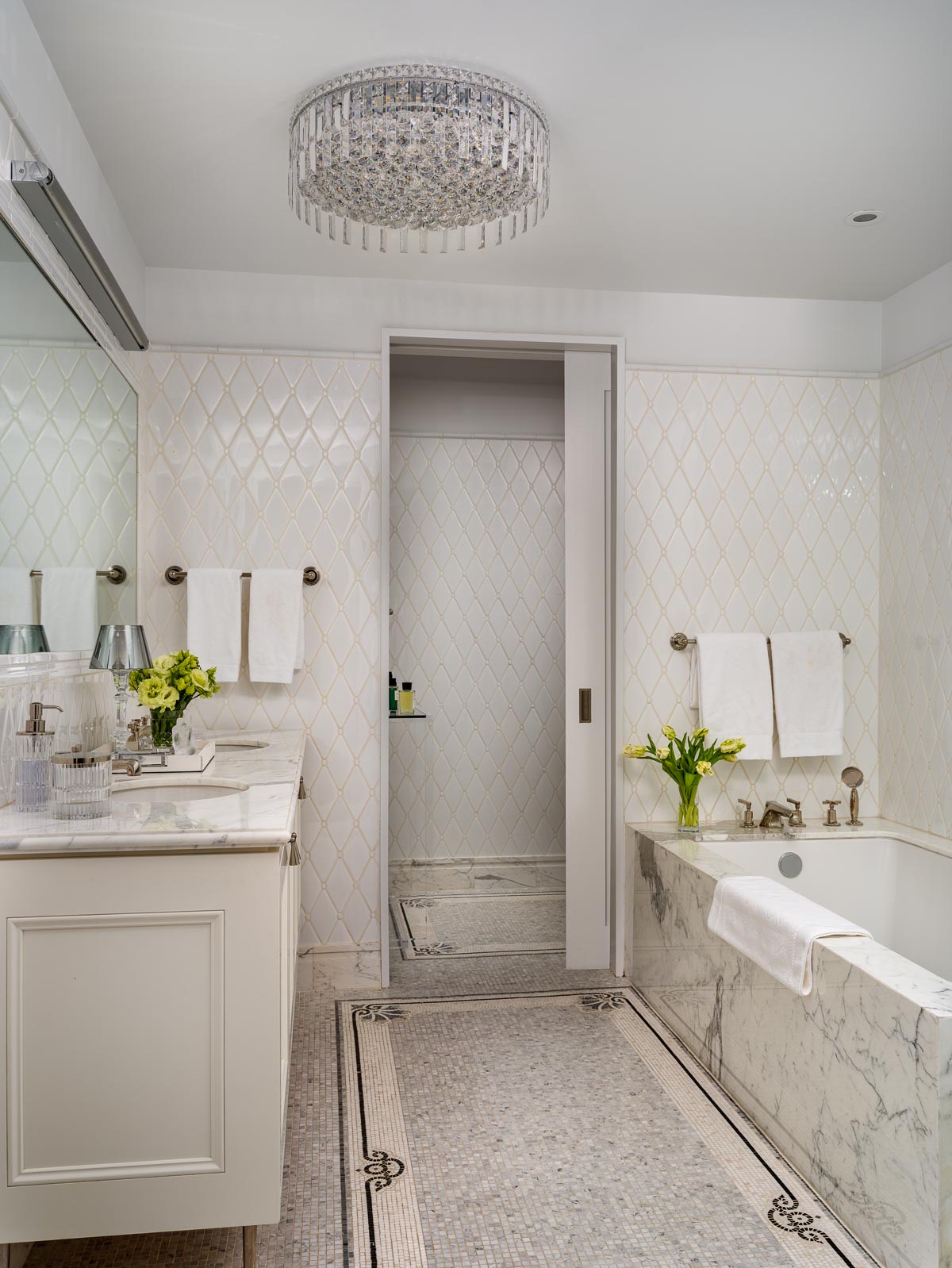 Central Park South &mdash; 11
