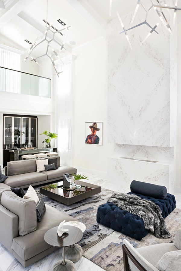 Coral Gables Residence