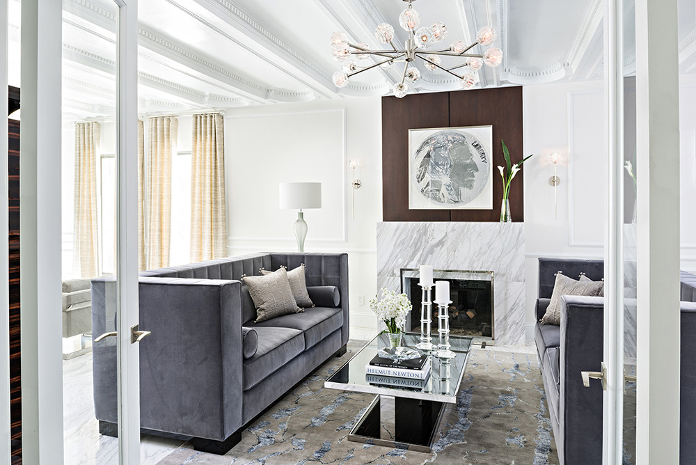 Coral Gables Residence &mdash; 7