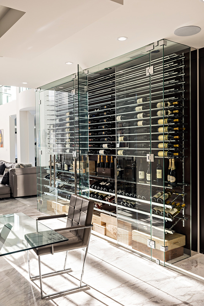 Coral Gables Residence &mdash; 14