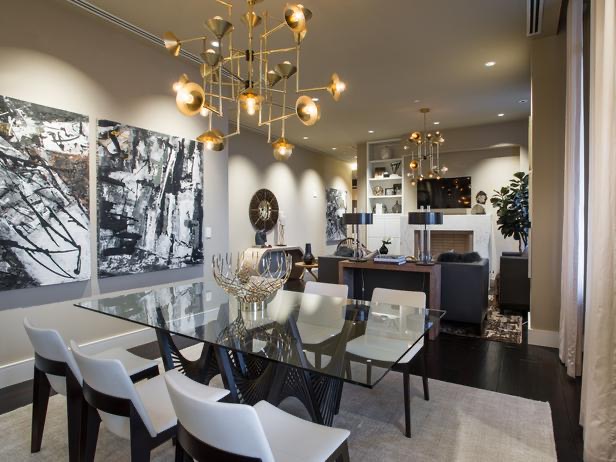 HGTV Urban Oasis Atlanta &mdash; 5