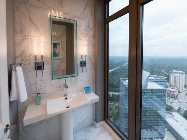 HGTV Urban Oasis Atlanta &mdash; 9