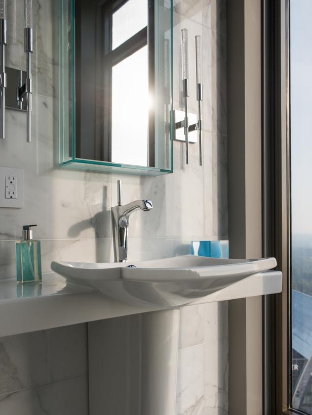 HGTV Urban Oasis Atlanta &mdash; 10