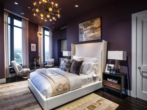 HGTV Urban Oasis Atlanta &mdash; 12