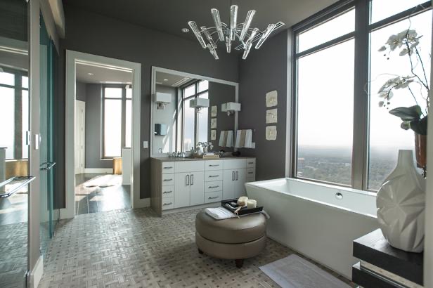 HGTV Urban Oasis Atlanta &mdash; 14