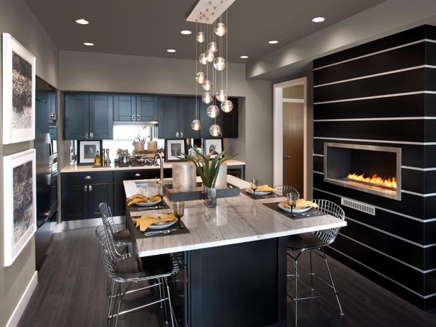 HGTV Urban Oasis Boston &mdash; 3
