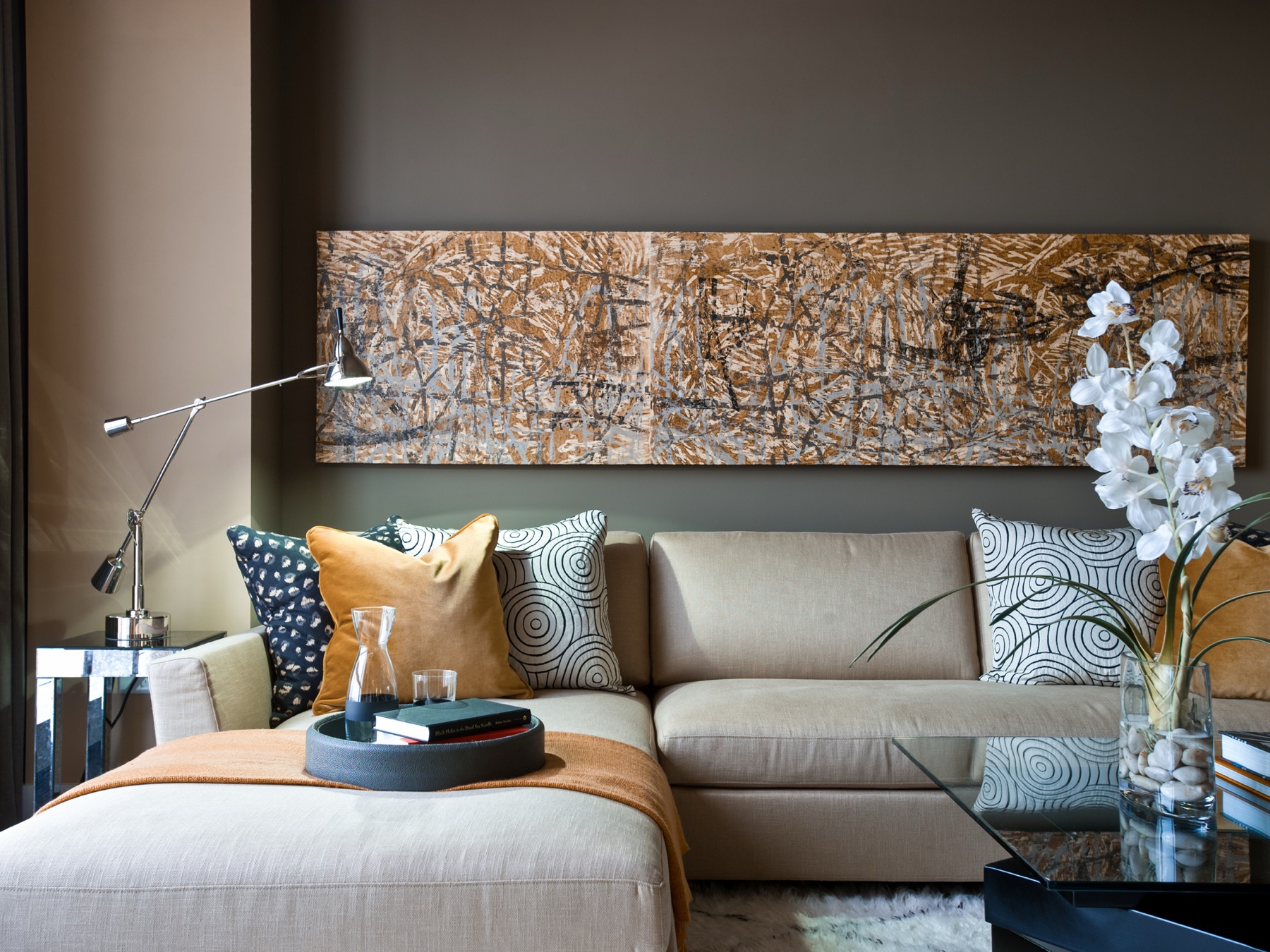 HGTV Urban Oasis Boston &mdash; 5