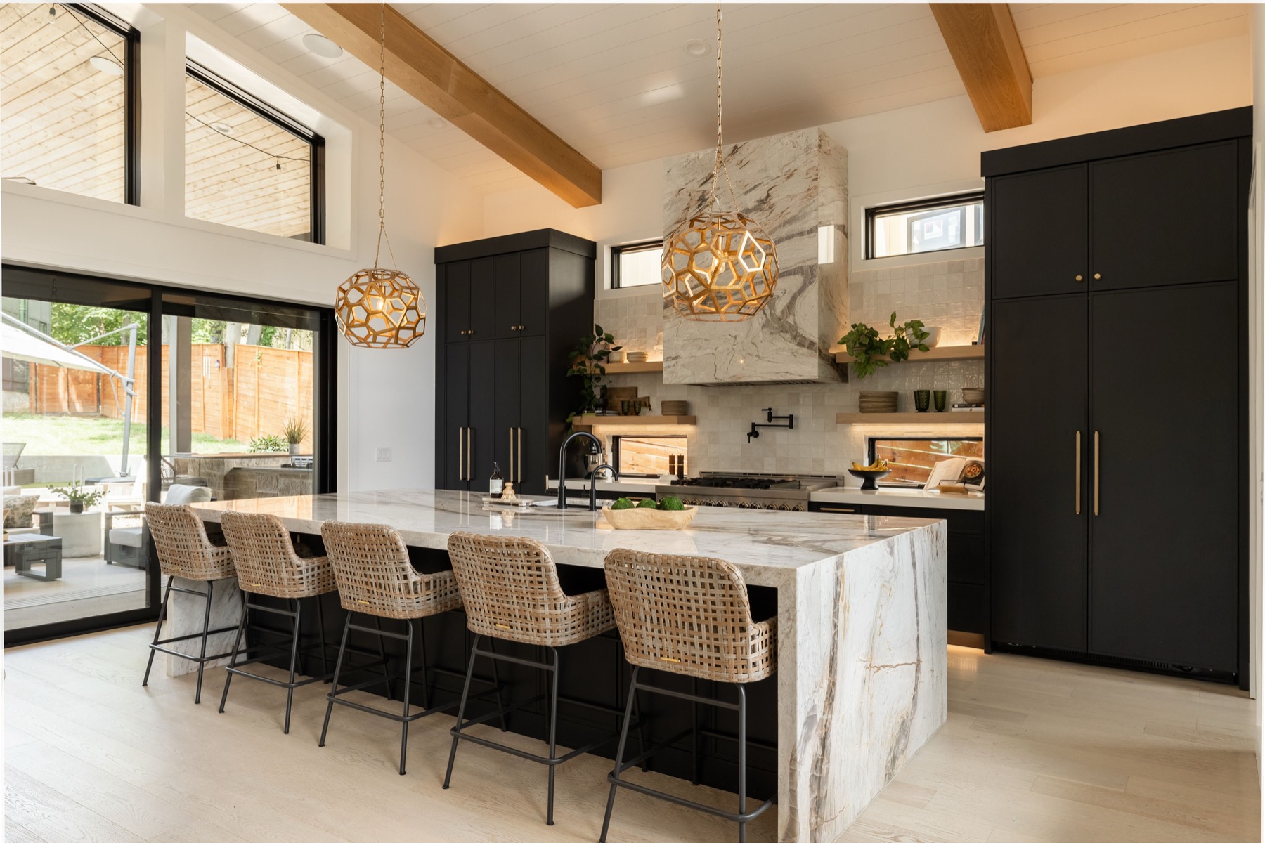 Nashville Residence &mdash; 2