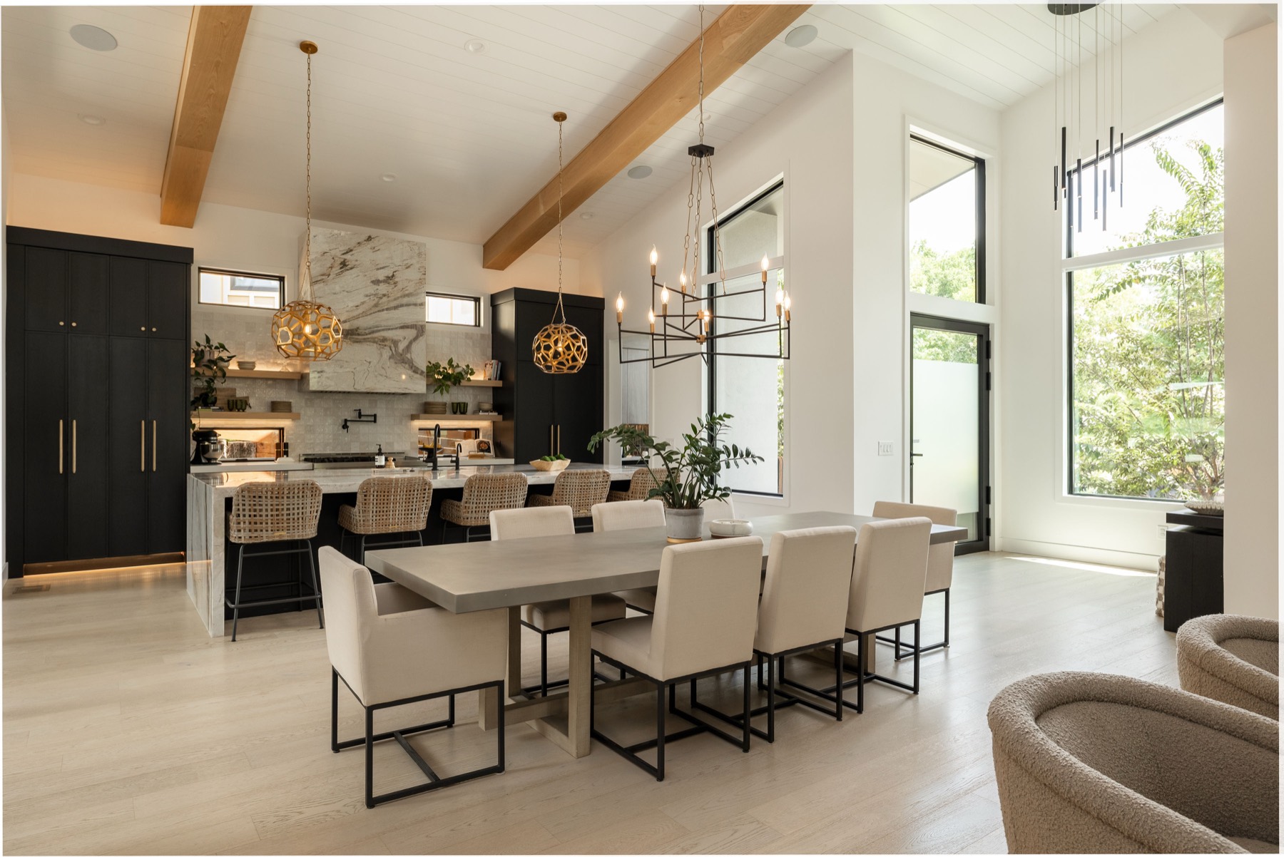 Nashville Residence &mdash; 4