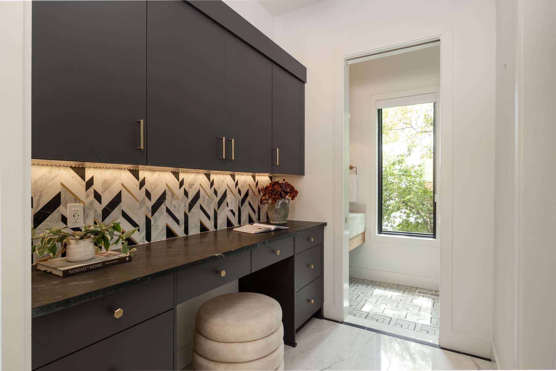 Nashville Residence &mdash; 8